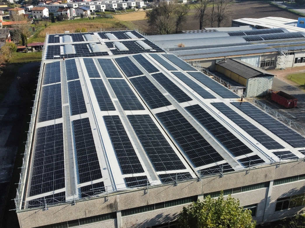 Metaltex implanta la tecnología ABC de AIKO para optimizar el rendimiento energético en su planta industrial