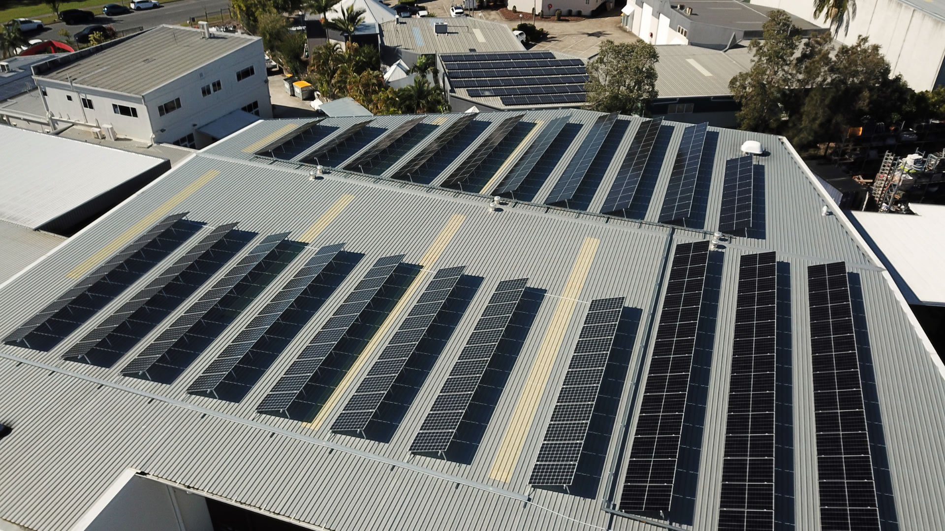 Tilt Bracket Expansion