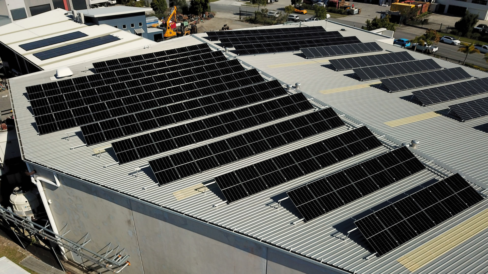 Tilt Bracket Expansion